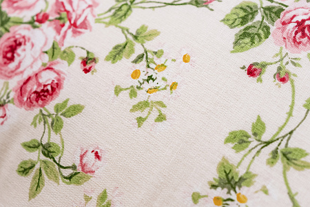 Пододеяльник из перкали, 150×215 см, 130 г/м², для гостиниц